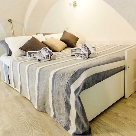 Apartament Dammuso Di Ponente Ortigia Syrakuzy Zewnętrze zdjęcie