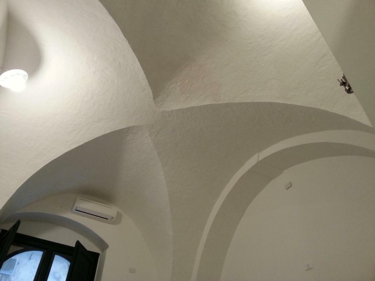 Apartament Dammuso Di Ponente Ortigia Syrakuzy Zewnętrze zdjęcie